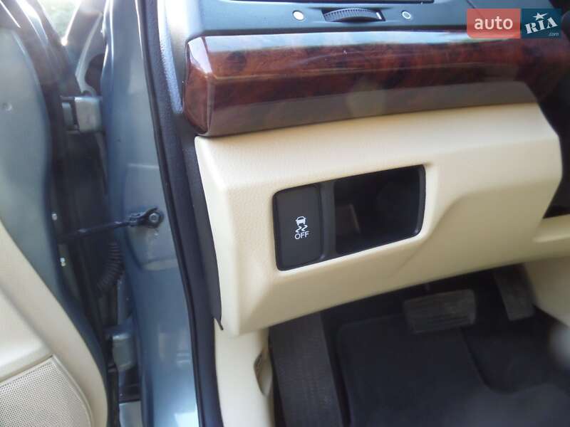 Лифтбек Honda Crosstour 2012 в Днепре