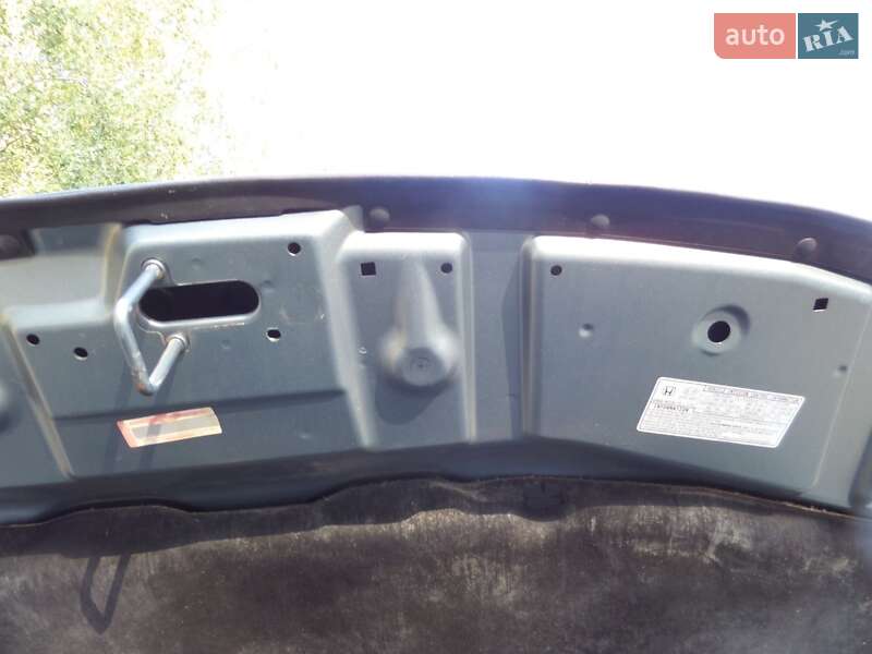 Лифтбек Honda Crosstour 2012 в Днепре