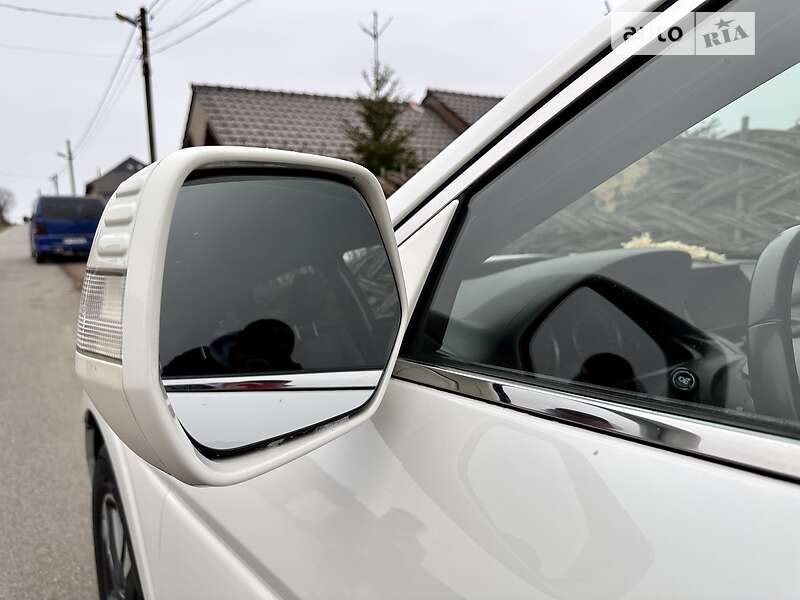 Внедорожник / Кроссовер Honda Crosstour 2013 в Киеве