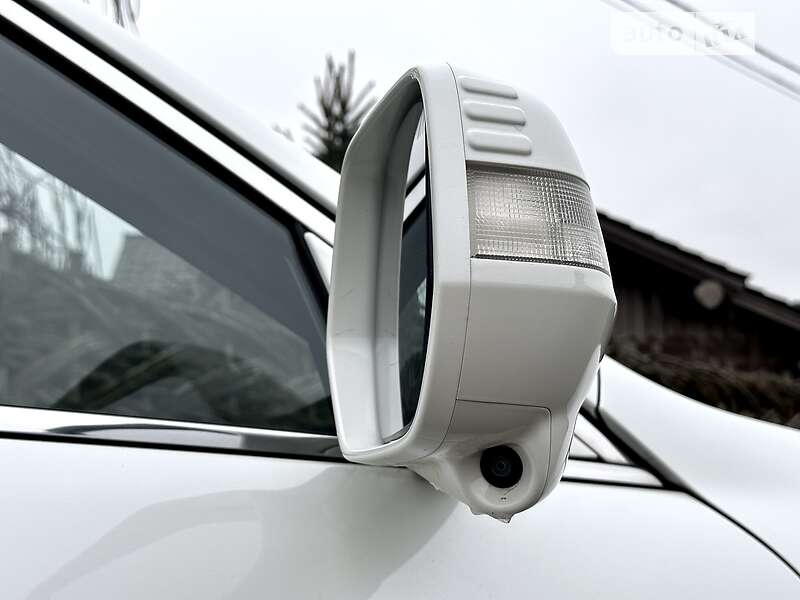 Внедорожник / Кроссовер Honda Crosstour 2013 в Киеве