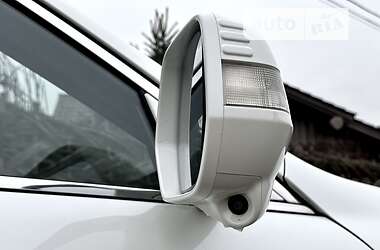 Позашляховик / Кросовер Honda Crosstour 2013 в 