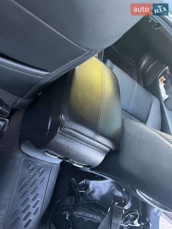 Позашляховик / Кросовер Honda Crosstour 2013 в Умані