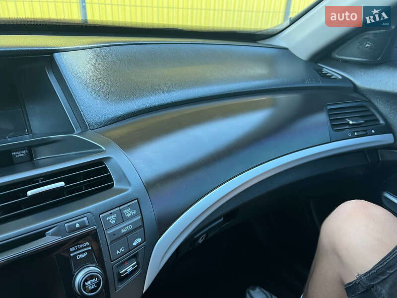 Позашляховик / Кросовер Honda Crosstour 2013 в Умані