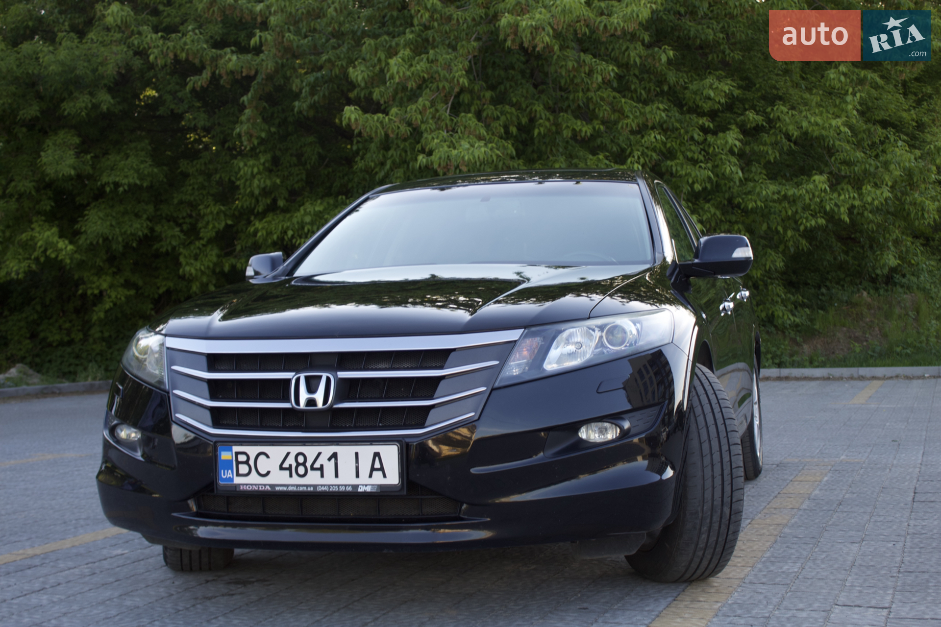 2011 Honda Crosstour - мініатюра 13