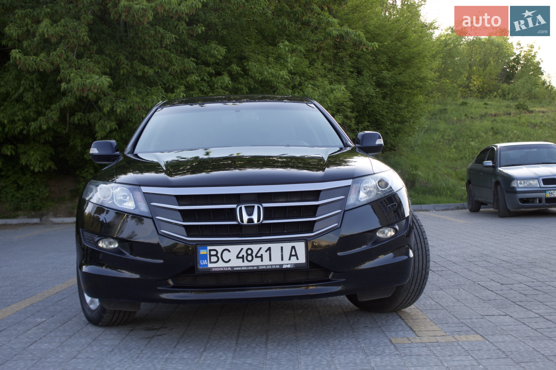 2011 Honda Crosstour - мініатюра 21
