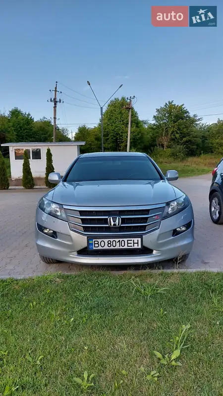Honda Crosstour