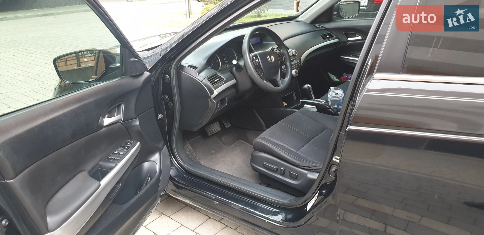 2012 Honda Crosstour - мініатюра 6