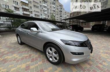 Позашляховик / Кросовер Honda Crosstour 2011 в Одесі