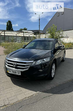 Позашляховик / Кросовер Honda Crosstour 2011 в Києві