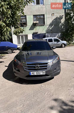 Внедорожник / Кроссовер Honda Crosstour 2012 в 