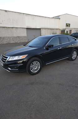 Внедорожник / Кроссовер Honda Crosstour 2013 в Львове