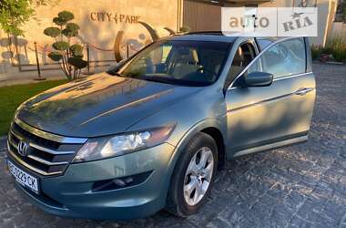 Внедорожник / Кроссовер Honda Crosstour 2010 в Львове