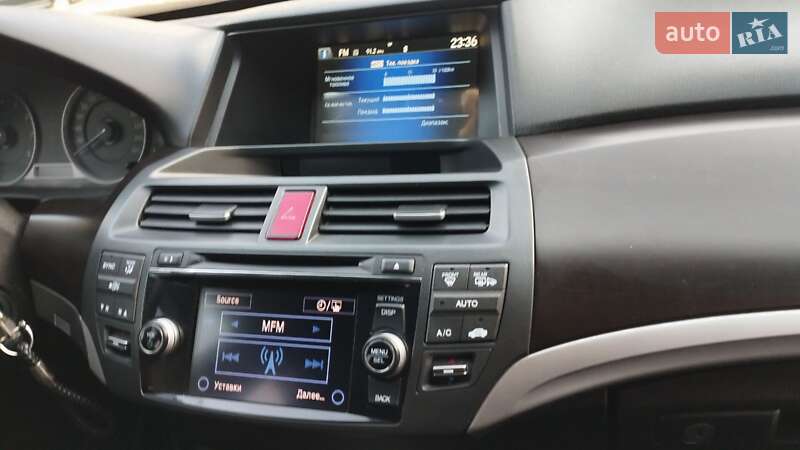 Внедорожник / Кроссовер Honda Crosstour 2013 в Харькове