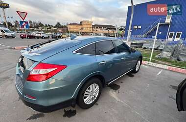 Внедорожник / Кроссовер Honda Crosstour 2013 в Виннице