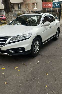 Внедорожник / Кроссовер Honda Crosstour 2013 в Харькове