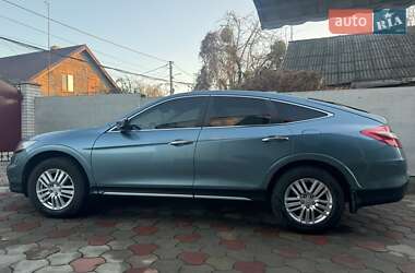 Позашляховик / Кросовер Honda Crosstour 2013 в Житомирі