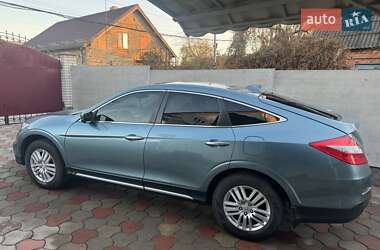 Позашляховик / Кросовер Honda Crosstour 2013 в Житомирі