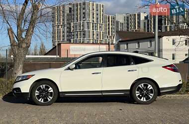 Внедорожник / Кроссовер Honda Crosstour 2013 в Киеве