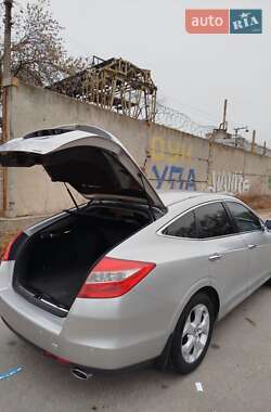 Внедорожник / Кроссовер Honda Crosstour 2011 в Запорожье