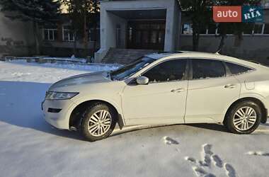 Позашляховик / Кросовер Honda Crosstour 2012 в Тернополі