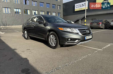 Внедорожник / Кроссовер Honda Crosstour 2013 в Киеве