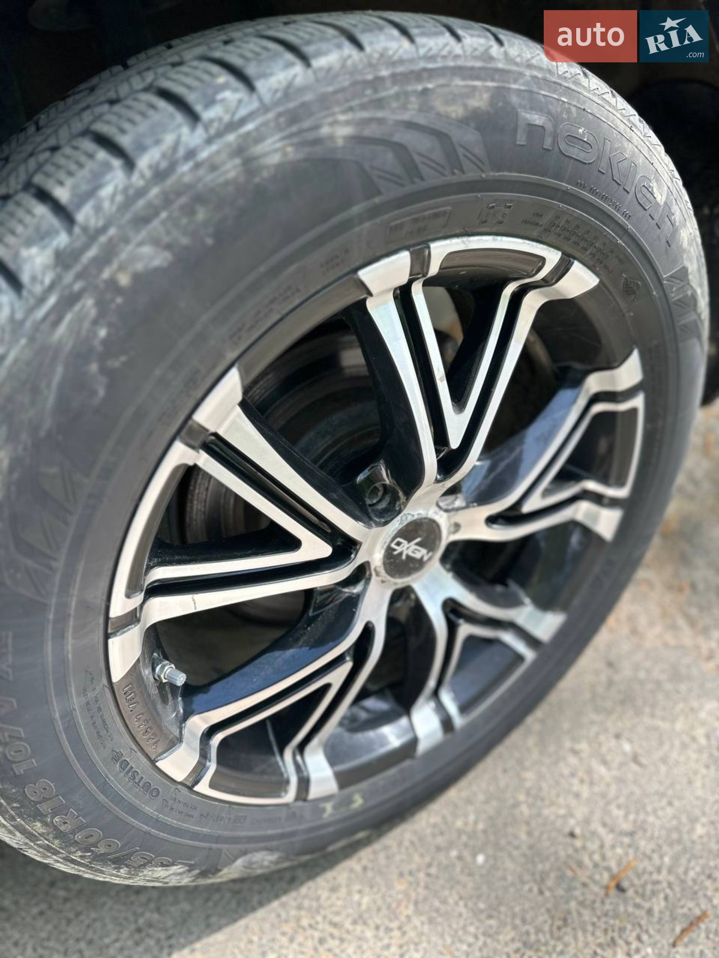 2013 Honda Crosstour - мініатюра 2
