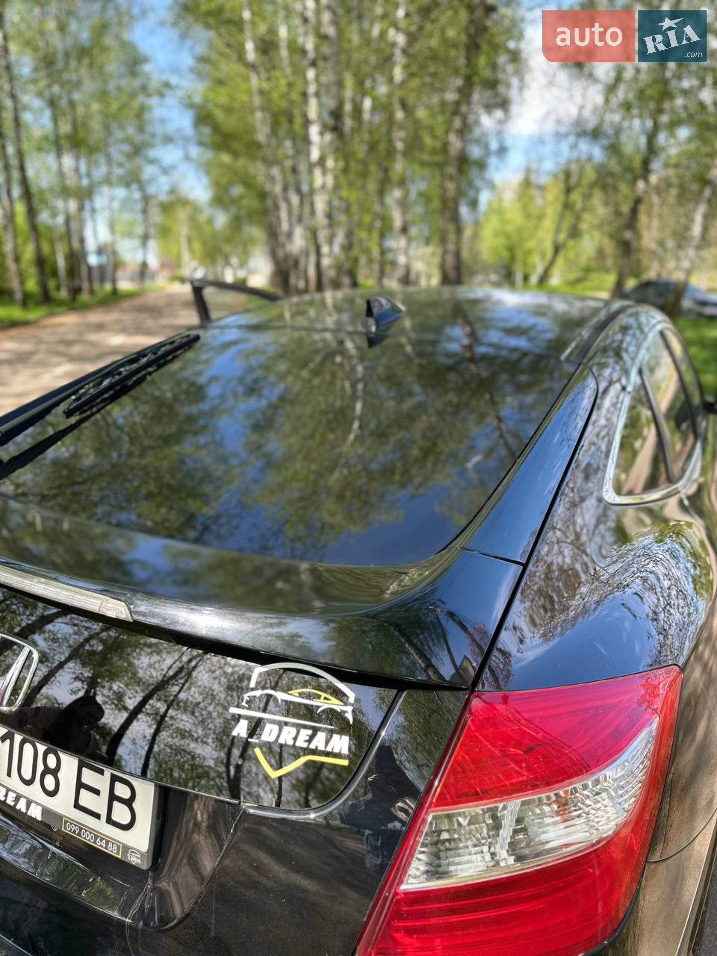2013 Honda Crosstour - мініатюра 16