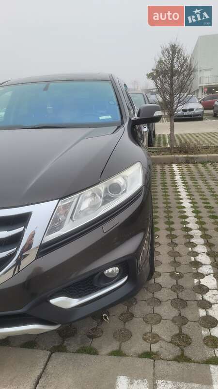 Позашляховик / Кросовер Honda Crosstour 2013 в Вінниці