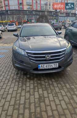 Внедорожник / Кроссовер Honda Crosstour 2012 в Хмельницком