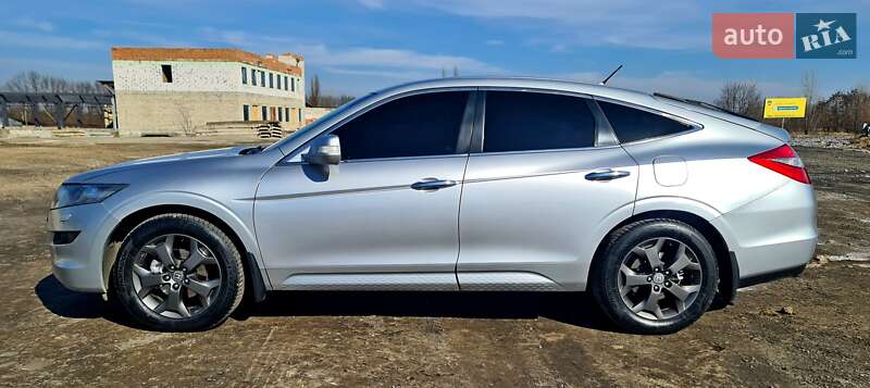 Внедорожник / Кроссовер Honda Crosstour 2011 в Житомире