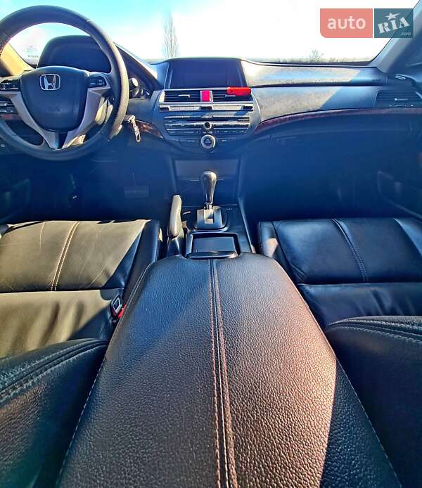 Внедорожник / Кроссовер Honda Crosstour 2011 в Житомире