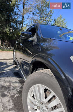 Внедорожник / Кроссовер Honda Crosstour 2014 в Калуше