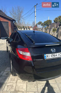 Внедорожник / Кроссовер Honda Crosstour 2012 в Василькове