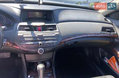 Внедорожник / Кроссовер Honda Crosstour 2012 в Черновцах