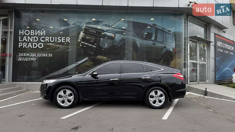 Внедорожник / Кроссовер Honda Crosstour 2011 в Одессе