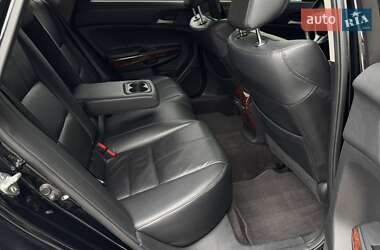 Внедорожник / Кроссовер Honda Crosstour 2011 в 