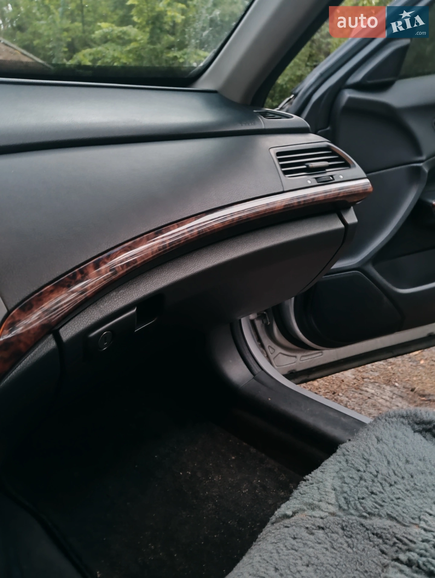 2011 Honda Crosstour - мініатюра 12