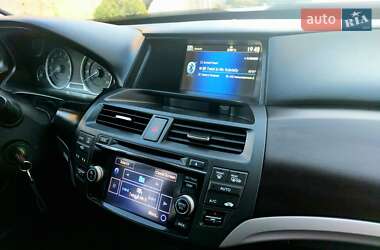 Внедорожник / Кроссовер Honda Crosstour 2013 в 