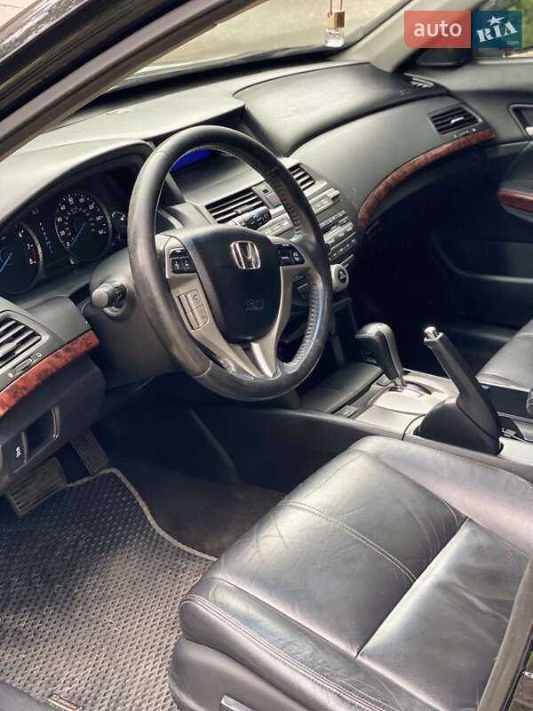 Внедорожник / Кроссовер Honda Crosstour 2012 в Киеве