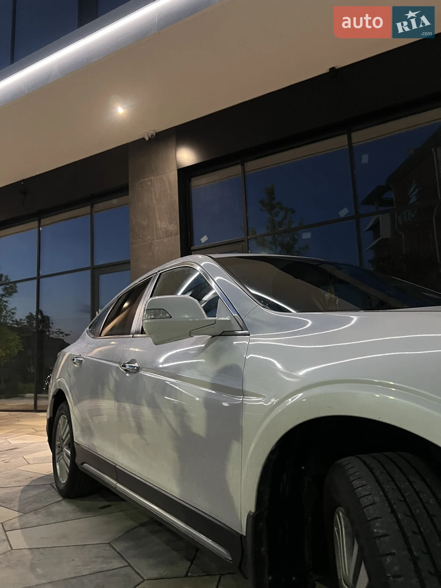 2013 Honda Crosstour - мініатюра 4