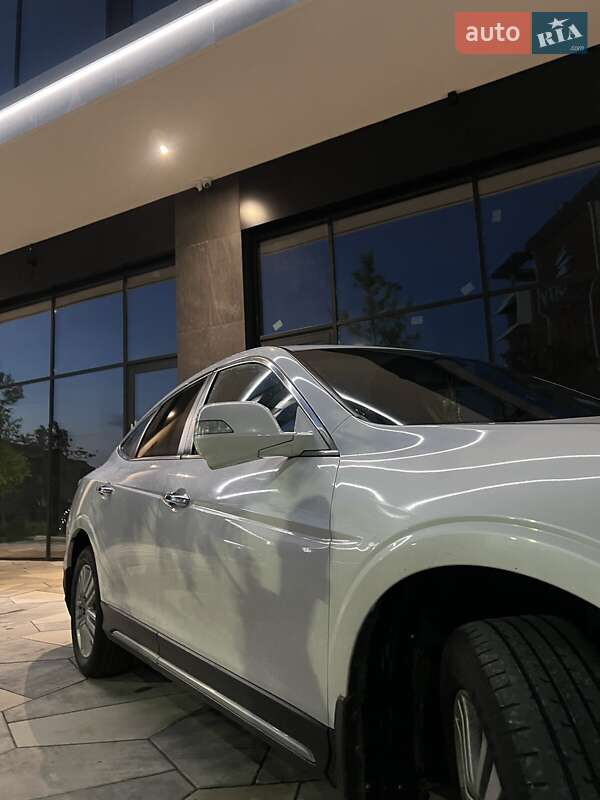 Позашляховик / Кросовер Honda Crosstour 2013 в Ужгороді фото 4 Позашляховик / Кросовер Honda Crosstour 2013 в Ужгороді