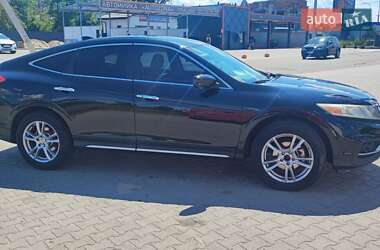 Внедорожник / Кроссовер Honda Crosstour 2014 в 