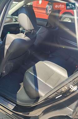 Внедорожник / Кроссовер Honda Crosstour 2014 в 