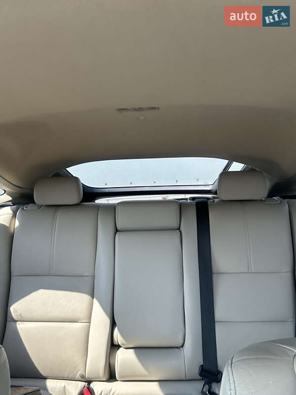 Внедорожник / Кроссовер Honda Crosstour 2015 в Одессе