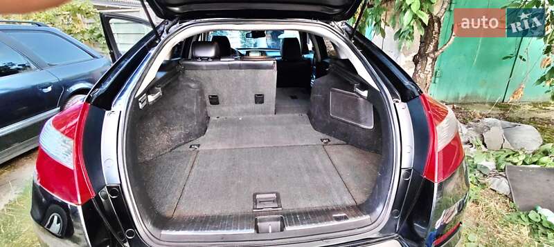 Внедорожник / Кроссовер Honda Crosstour 2013 в Черкассах