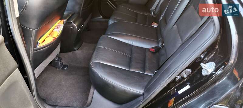 Внедорожник / Кроссовер Honda Crosstour 2013 в Черкассах