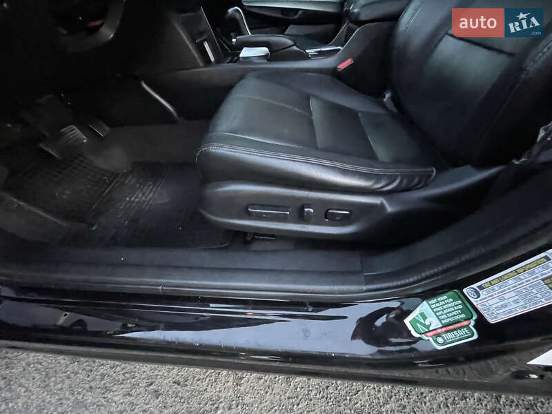 Внедорожник / Кроссовер Honda Crosstour 2014 в Одессе фото 18 Внедорожник / Кроссовер Honda Crosstour 2014 в Одессе