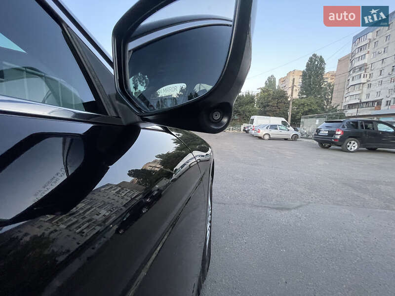 Внедорожник / Кроссовер Honda Crosstour 2014 в Одессе фото 22 Внедорожник / Кроссовер Honda Crosstour 2014 в Одессе