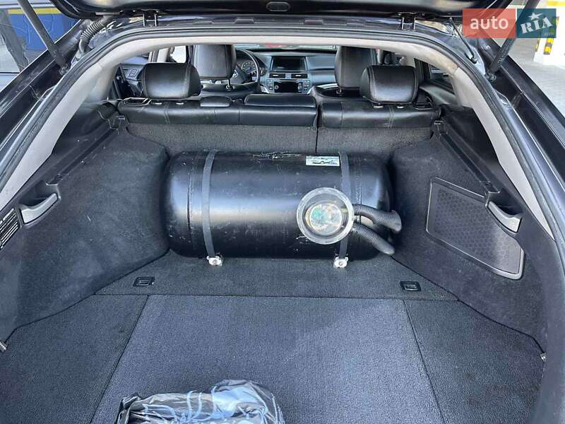 Внедорожник / Кроссовер Honda Crosstour 2014 в Одессе фото 24 Внедорожник / Кроссовер Honda Crosstour 2014 в Одессе