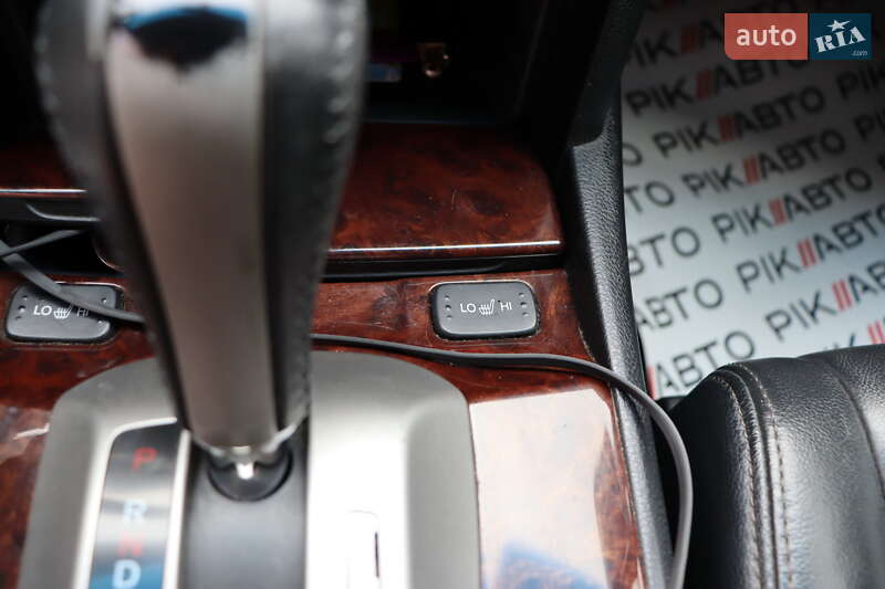 Внедорожник / Кроссовер Honda Crosstour 2011 в Львове